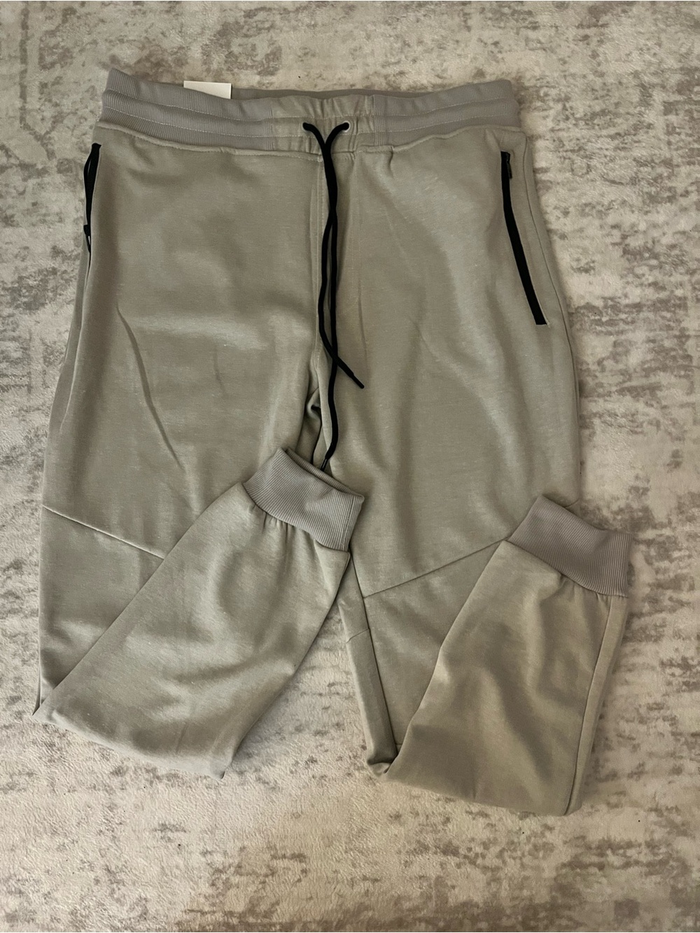 men’s xl joggers